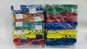 TERMURAH 50 PCS Souvenir Pernikahan Nikah Sisir Sikat Kemasan Plastik