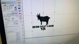 100PCS Livestock Ear Ear Farm Livestock Recognition For Farm Livestock