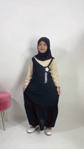 Gamis Ramadani 790 LISFASHION