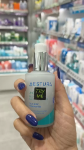 [สินค้าของแท้100% พร้อมส่ง] Aestura  A-CICA 365 Blemish Calming serum 25ml [Exp 2026.03.27]