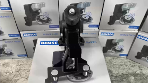 ENGINE MOUNTING DUDUKAN MONTING MESIN FR DEPAN TOYOTA ALPHARD ANH10 ANH 10 2003 2004 2005 2006 2007 2008 ER PREVIA ESTIMA ACR30 ACR 30 2.4 2.400 2400CC 24 2400 2400CC12371-36150 ORIGINAL MERK BENSCO ASLI