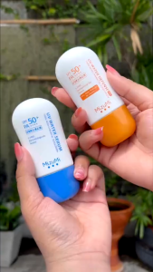 MIZUMI UV WATER SERUM SUNSCREEN