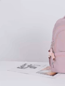 DEOBAGS TAS RANSEL SEKOLAH BESAR TAS RANSEL LAPTOP WANITA TAS SEKOLAH BESAR RANSEL KERJA KOPER KP 002112
