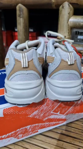 Sepatu NB 530 Cream Brown Import Quality