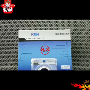 KOMSTIR COMSTIR BALLRACE Motor SUPRA GRAND REVO BEAT VARIO SCOPY KARISMA KEN