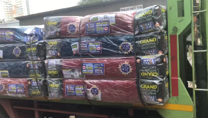 Kasur Busa Royal Grand Exclusive: Tidur Nyaman dengan Kasur Busa Tebal 21 cm