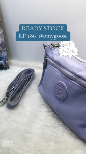 OMYGOOSE Grosiran TAS SELEMPANG WANITA/ TAS JINJING WANITA / HAND BAG / TAS HANDBAG / 2186