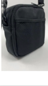 Tas Selempang Slingbag Pria: Bahan Tahan Lama & Desain Ergonomis