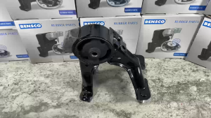ENGINE MOUNTING DUDUKAN MONTING MESIN RR BELAKANG TOYOTA CORONA ABSOLUTE ST191 ST 191 1992 1993 1994 1995 1996 1997 12371-74500 ORIGINAL MERK BENSCO MADE IN GERMANY