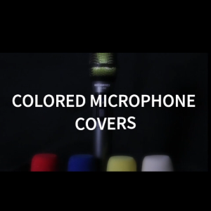 RAYHAYES Aksesoris Mikrofon Sekali Pakai & Microphone Non Woven
