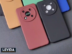 Itel RS4 Case Macaron Pro Kamera Case Candy Softcase Itel RS4