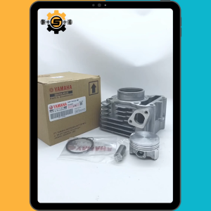 Block Boring Silinder Kualitas Original Yamaha 54P Blok Seher Mio J Mio GT Fino FI Soul GT XRide 115 Ori YGP
