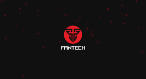 Fantech Headset Stand Gaming TOWER II AC304: Penyimpanan & Perlindungan