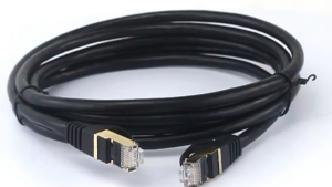 0.5M 1M 2M 3M 5M 10M 15M 20M Cat7 10Gbps Ethernet Cable Lan Cable STP RJ45 Network Cable For PC Laptop