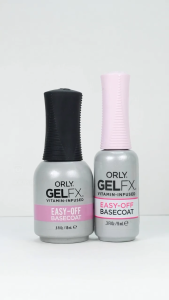 Orly Gel Fx Easy-Off Basecoat 18ml