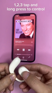 1KIMP D06 Single Ear Bluetooth 5.4 Earphones: A Comprehensive Review