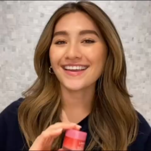 LANEIGE Lip Sleeping Mask EX Berry 3 gr  / Lip Balm