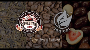 Penang Coffee Tree Kopi O