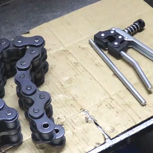 Pemotong Rantai 25-60mm Roller Chain Tools Alat Potong