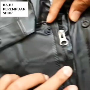 Mantol ASV Original Setelan Jaket Celana/Mantel Jas Hujan Raincoat ASV Karet Rubber Stelan