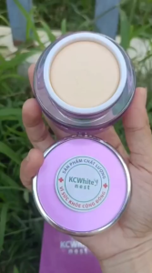 Kem face b5 kcwhite nest ngừa thâm mụn dưỡng trắng da chống lão hóa 20g
