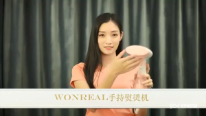 Handheld Steam Iron Foldable Steamer Portable for Home Clothes Garment Fabric Wrinkle Remover