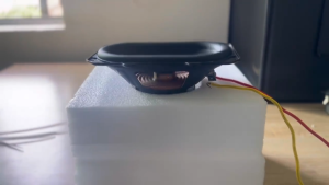 CSAUDIO ดอกซับ J Brand BB3 3Ω 100W ขนาด 5*7 นิ้ว(130*189มม) ลําโพงซับวูฟเฟอร์ ซับวูฟเฟอร์รถบ้าน ลำโพง