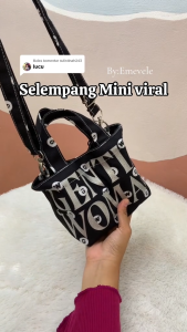 Grosiran Omygoose Tas Sempurna Untuk Wanita