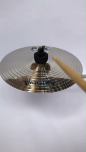 Cymbal Drum Splash 10 inch Vansir PRC