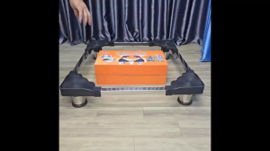 [Loại Lớn] Chân Kê Tủ Lạnh - Máy Giặt (Tự Điều Chỉnh)