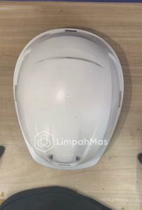 PROMO Helm Uvex B-WR 9772439+Chin Strap 9790031+Spider Neck 9790149