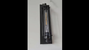 Đèn Tường Retro Phong Cách Industrial DT-7870 - Kiểu Dáng Cổ Điển - Trang Trí Nhà HàngQuán Cà PhêQuán Bar... - Bảo Hành 1 Năm - CÓ VIDEO