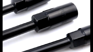 Paket Kunci T 4 Ukuran (8 10 12 14 mm) Sahabat Power Tools TEKIRO