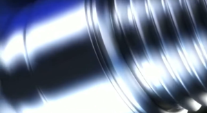 Bosch Double Iridium Spark Plug for Perodua Alza D27A (2022 - Present)/Toyota Veloz (2022 - Present) 4 Pc Set VR8SII33X