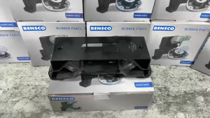 Transmisi Mounting Dudukan Monting RR Belakang Suzuki Grand Vitara 2.0 & 2.4 CC Part Number 11710-65J10