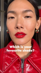 [ใหม่] Catrice คาทริซ Shine Bomb Lip Lacquer ลิปสติก ลิป