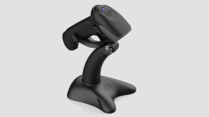 WELLTECH ขาตั้งสำหรับเครื่องสแกนบาร์โค้ด Stand for Barcode Scanner MODEL A