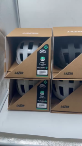Helmet Lazer KinetiCore Road TONIC TEMPO