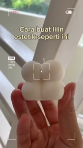 Lilin Kedelai Aromaterapi: Manfaat & Cara Menggunakannya