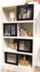 [จัดส่งพร้อมติดตั้งฟรี] KIOSK ตู้โชว์Lite 8 ช่อง บานเลื่อนกระจก