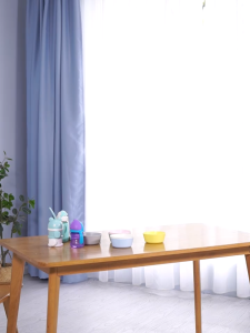 [iRojak] Portable Baby Milk Bottle Storage Box Bottle Drying Rack with Cover 奶瓶收纳箱 Rack Botol Susu - TW28