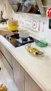 Versatile Cooking & Serving Casseroles: 1.8L/2.5L/3.3L Oval & Rectangular Options