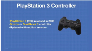 READY STOCK PS3 WIRELESS DUAL SHOCK 3 ANALOG CONTROLLER BLUETOOTH WIRELESS UNIVERSAL  BUTTON GAMES