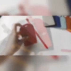 1pcs Airplane Suitcase Tag Soft Holiday Travel Airplane Check-in Leather Boarding Pass