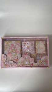 Buku Catatan Tema Princess: Pilihan Terbaik untuk Anak