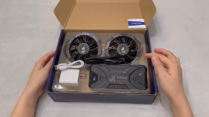 BỘ PHỤ KIỆN ÁO ĐIỀU HOÀ CHÍNH HÃNG NHẬT BẢN KENJI DUNG LƯỢNG PIN 50000 MAH QUAT 18V KHÔNG CHỔI THAN