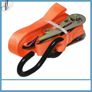 TALI KREK PENGIKAT BARANG FREED 6 METER TALI IKAT BARANG SEAT BELT WEEBING CARGO TALI PENGIKAT