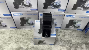 Mounting Mesin & Suku Cadang Toyota Alphard, Vellfire, dan Previa