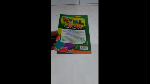 Pintar RPAL (Rangkuman Pengetahuan Alam Lengkap) GLOBAL-Untuk SD/MI Kelas 3 4 5 & 6-Palito