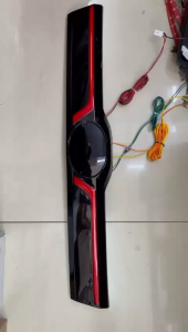 Trunk Lid Bagasi Belakang Led 2 Function Mobil Raize Rocky